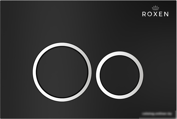 Унитаз подвесной Roxen StounFix Slim 506495