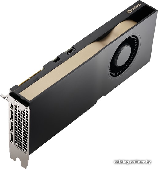 Видеокарта NVIDIA RTX A5000 24GB GDDR6 900-5G132-2200-000