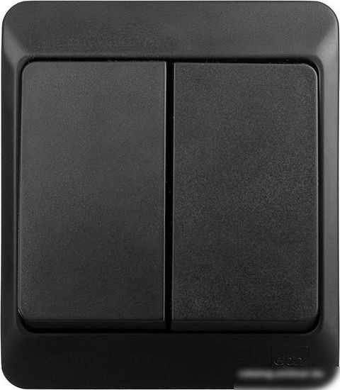 Выключатель Elektro-Plast Hermes 0332-09