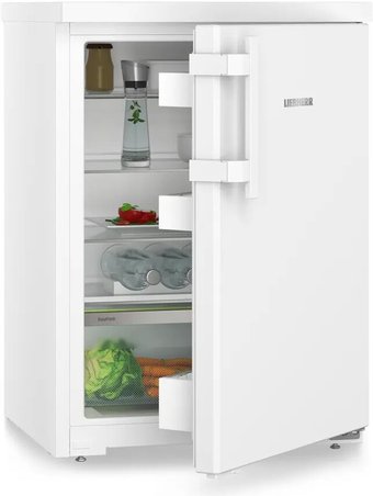 Однокамерный холодильник Liebherr Rci 1620 plus