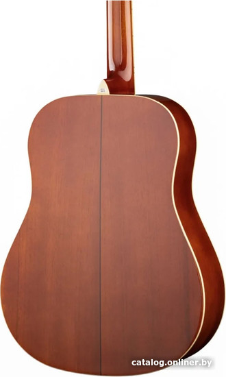 Акустическая гитара Naranda DG220VS
