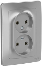 Розетка Schneider Electric Blanca BLNRS000023