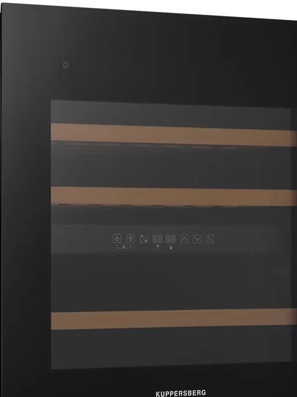 Винный шкаф KUPPERSBERG RBW 66