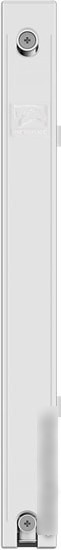 Стальной панельный радиатор Лемакс Compact 11 500x2000