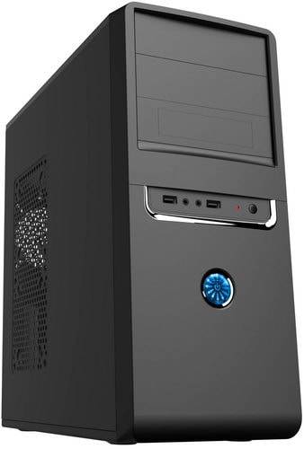 Компьютер MultiOffice C590D8H1S24IV5