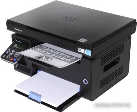 МФУ Pantum M6500W