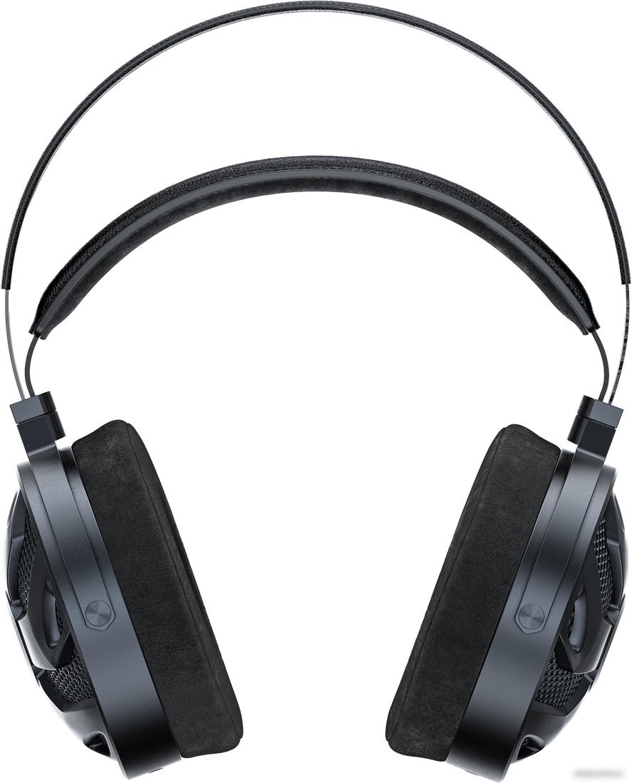 Наушники FiiO FT3 350 Ом