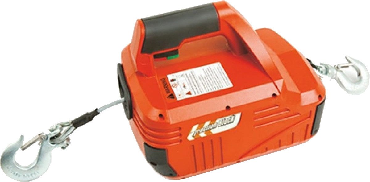 Таль TOR SQ-200 г/п 200кг 19м 1024233