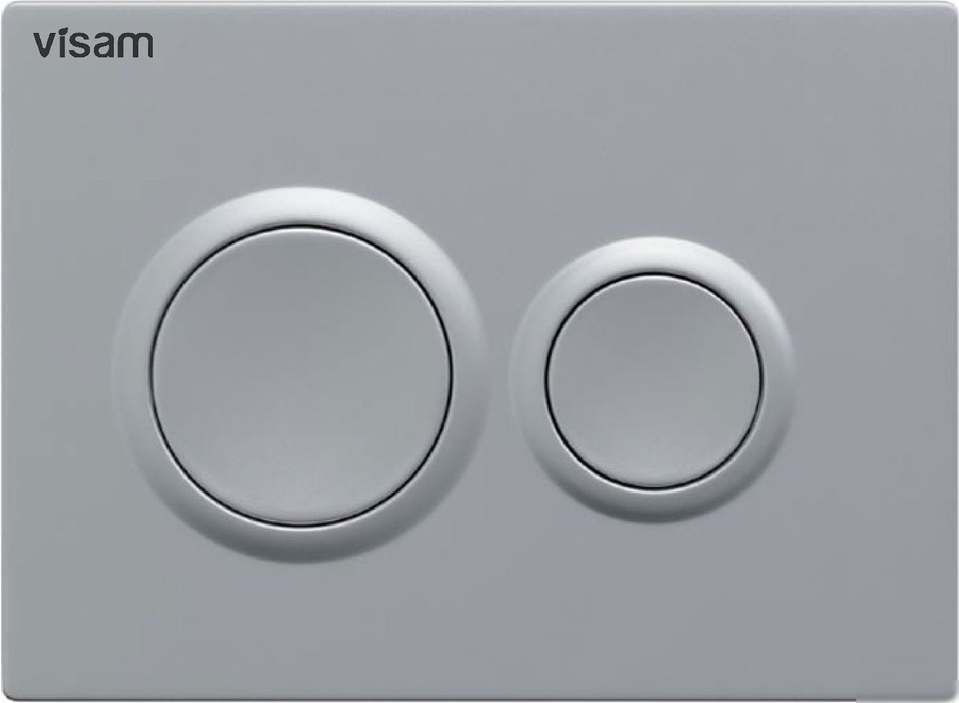 Унитаз подвесной Berges Wasserhaus Ventas Rimless + Visam Slim 525 EX-043240 (с сиденьем)