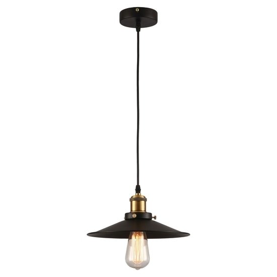 Лампа Lussole LOFT GRLSP-9600