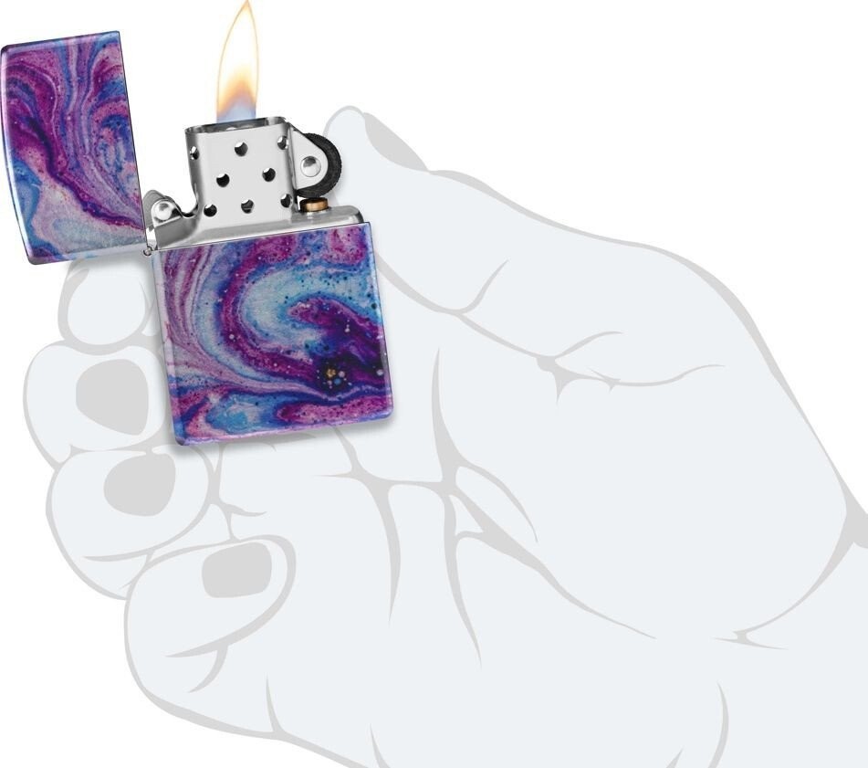 Зажигалка Zippo Universe Astro 48547