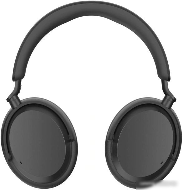 Наушники Sennheiser Accentum Wireless (черный)
