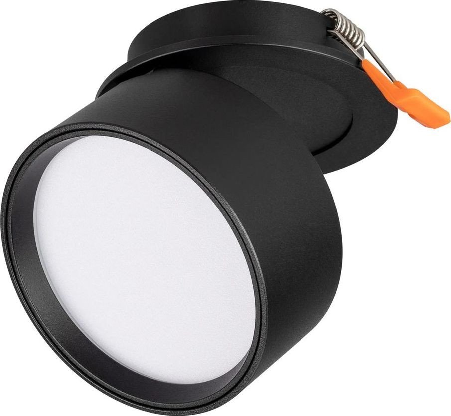 Спот Arlight LGD-Pot-Built-R85-12W Warm3000 045776