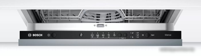 Посудомоечная машина Bosch SMV25BX02R