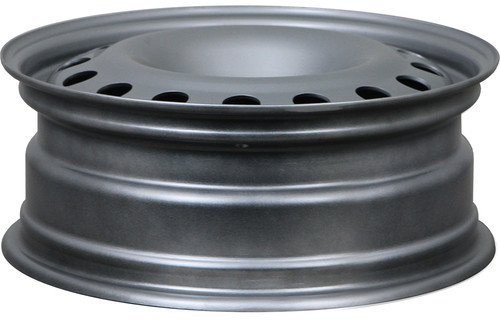 Штампованные диски TREBL R-1724 17x6.5" 5x114.3мм DIA 67.1мм ET 40мм S