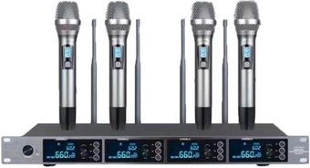 Радиосистема LAudio LS-215-M