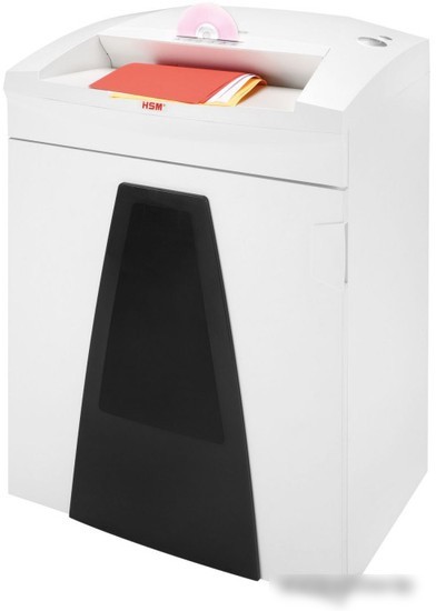 Шредер HSM Securio B35 (4,5x30)
