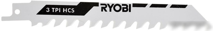 Набор оснастки Ryobi RAK3RBWM (3 предмета)