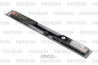 Щетка стеклоочистителя Patron PWB410-FJ