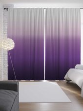 JoyArty Фиолетовый градиент p_8604