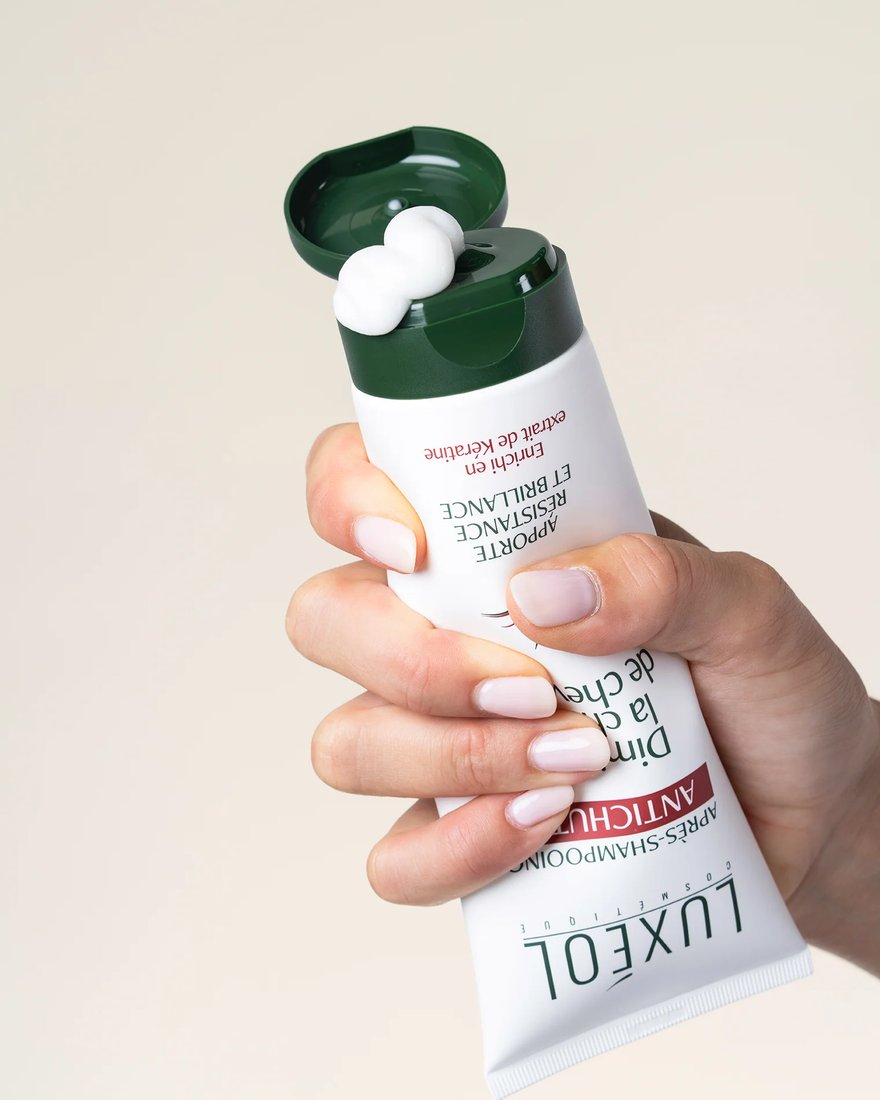 Кондиционер Luxeol Anti-Hair Loss Conditionneur против выпадения волос 200 мл