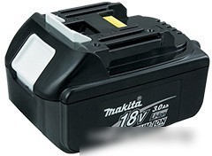 Перфоратор Makita DHR241RFE