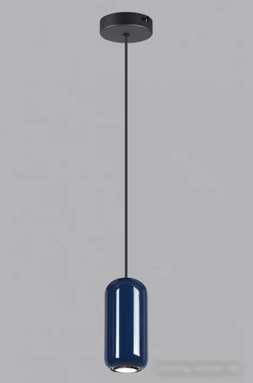 Подвесная люстра Odeon Light Ovali 5053/1E