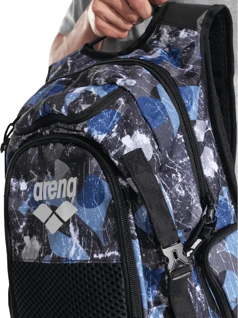 Спортивный рюкзак ARENA All Set Backpack 45L AO 010235 901