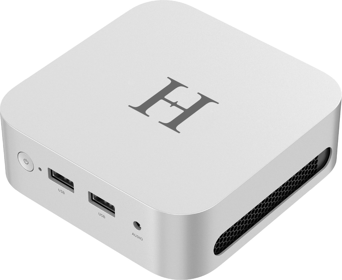 Мини-ПК Horizont H-Top C1K4 TN5E3W