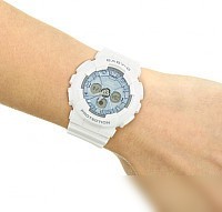 Наручные часы Casio BA-130-7A2ER