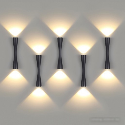 Бра Odeon Light Anika 4291/10WL