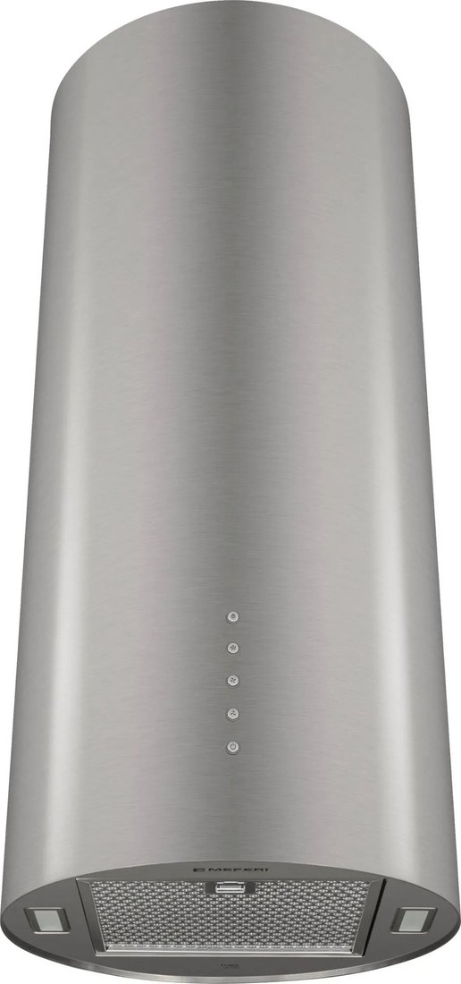 Кухонная вытяжка Meferi TUBE35IX Ultra