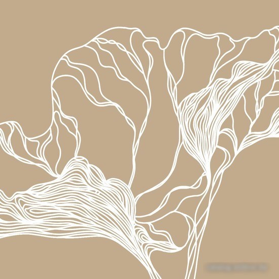Виниловые обои Citydecor Perfect Lines 3 200x270