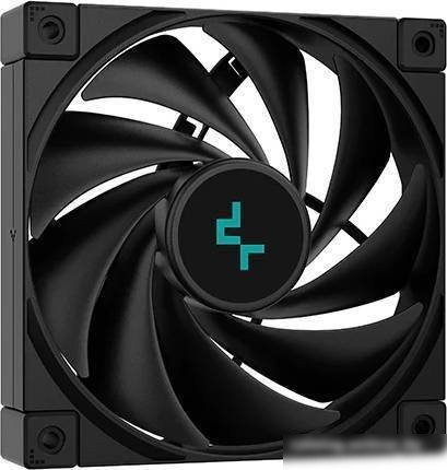 Система жидкостного охлаждения для процессора DeepCool LT520 R-LT520-BKAMNF-G-1