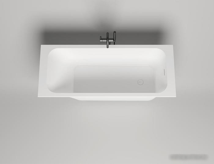 Ванна Salini Orlanda Kit 170x80 102116G (S-Sense, глянцевый)