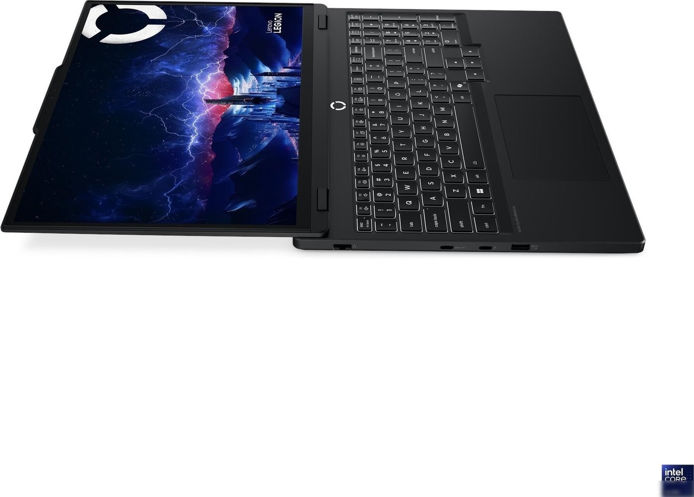 Игровой ноутбук Lenovo Legion 5 15IAX10 83F0000FRK