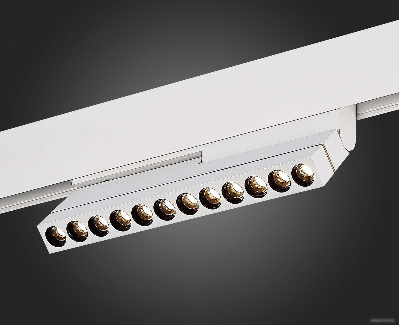 Трековый светильник ST Luce SKYLine 48 ST805.536.12