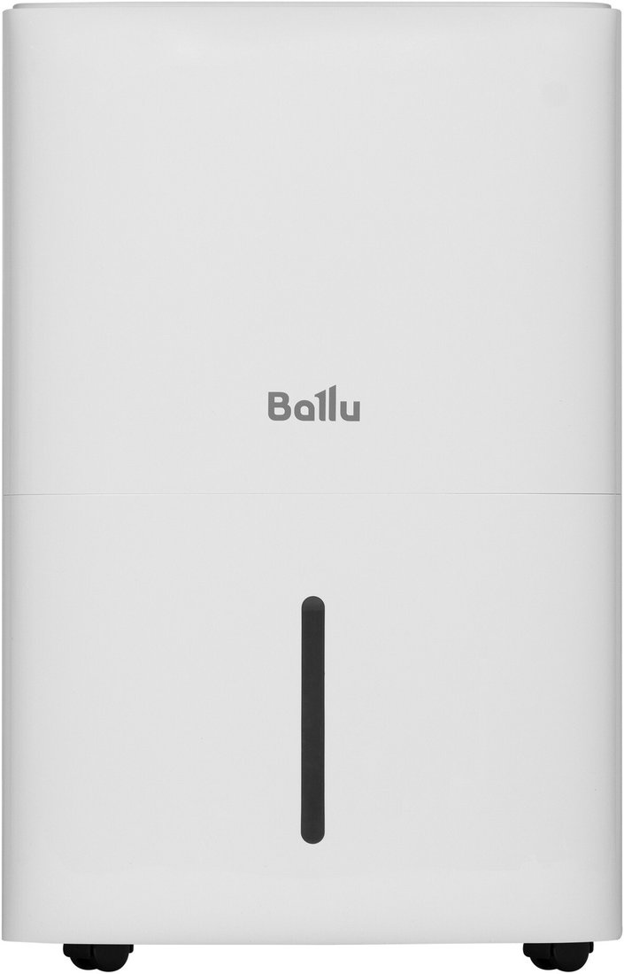 Осушитель воздуха Ballu Smart Duty Wi-Fi BD50T SD