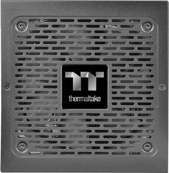 Блок питания Thermaltake Smart BM3 Bronze 550W PS-SPD-0550MNFABE-3