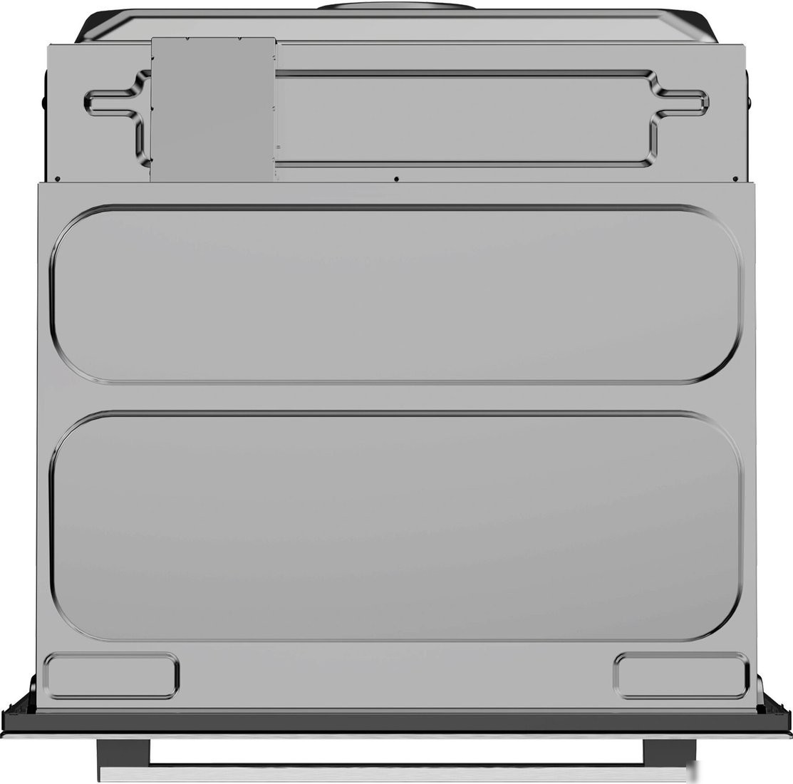 Электрический духовой шкаф Indesit IFO 6951 IX