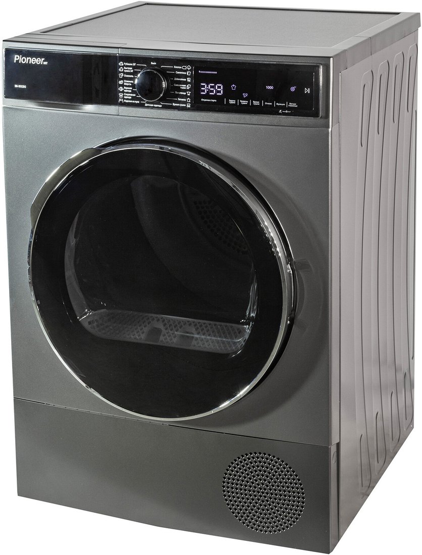 Сушильная машина Pioneer DM-11002DG