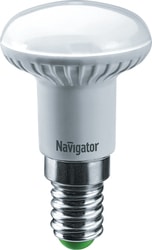 Светодиодная лампа Navigator NLL-R39 E14 2.5 Вт 4000 К