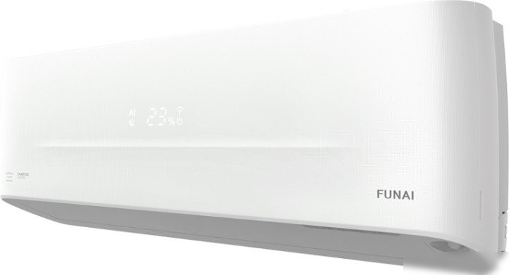 Кондиционер Funai Emperor Up Smart Eye Full DC Inverter RAC-I-EU35HP.D01