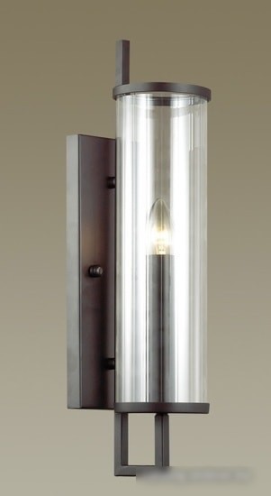 Бра Odeon Light Rena 4654/1W