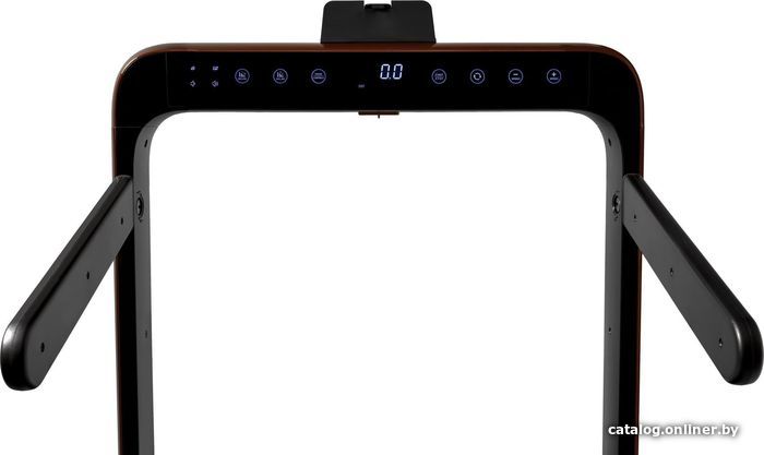 Электрическая беговая дорожка Titanium Masters Slimtech S60 (коричневый)