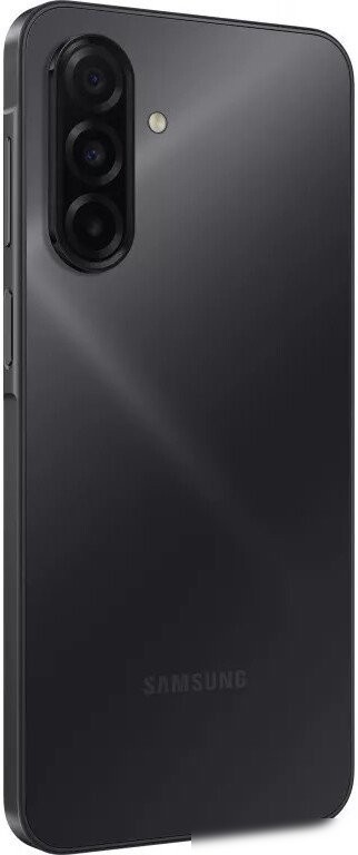Телефон Samsung Galaxy A17 4G SM-A175F 4GB/128GB (черный)