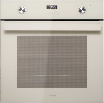 Электрический духовой шкаф Korting OKB 591 CSGB