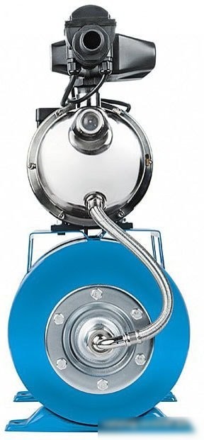 Насосная станция Unipump Акваробот JS 100-24