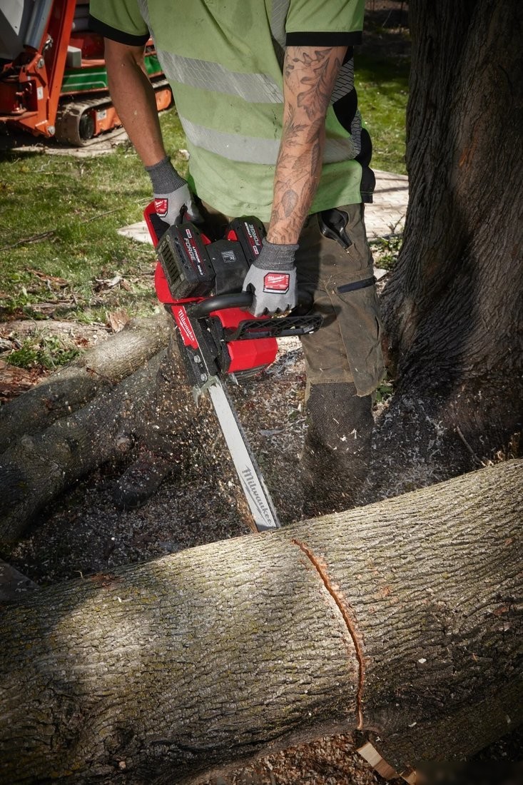 Цепь для пилы Milwaukee FCHSC 3/8''x304.8x1.1 4932471385