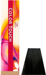 Wella Professionals Color Touch 2/0 черный
